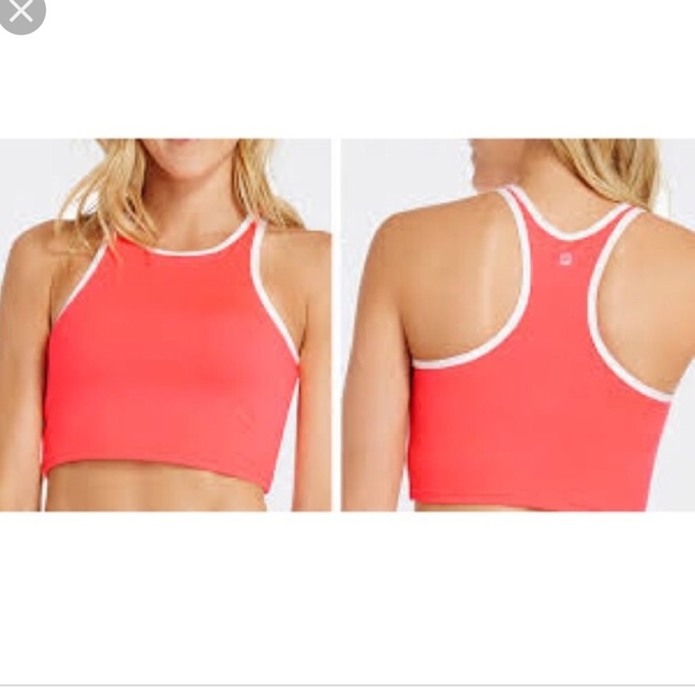 NWT Fabletics Top